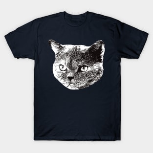 Selkirk Rex - Selkirk Rex Christmas Gifts T-Shirt